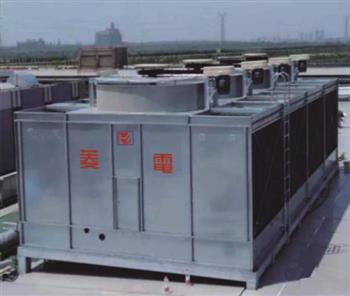 浙江菱电提示您：选购冷却塔，“原则”不能丢
